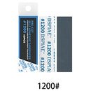 DSPIAE - MSP Die-Cutting Adhesive Sandpaper (10 Types)