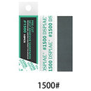 DSPIAE - MSP Die-Cutting Adhesive Sandpaper (10 Types)