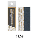 DSPIAE - MSP Die-Cutting Adhesive Sandpaper (10 Types)