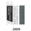 DSPIAE - MSP Die-Cutting Adhesive Sandpaper (10 Types)