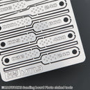 Madworks - Precision Etching Polishing Plate
