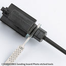 Madworks - Photo Etch Sanding Boards, Set A