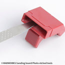 Madworks - Photo Etch Sanding Boards, Set B