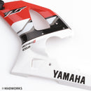 Madworks - Hex Head Cap Screw A