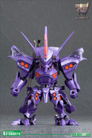 Muv-Luv Alternative D-Style