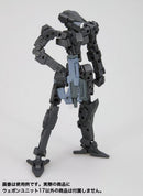 M.S.G. Weapon Unit 17 Freestyle Gun