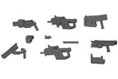 PRE-ORDER: M.S.G. Weapon Unit 24 Handgun