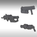 PRE-ORDER: M.S.G. Weapon Unit 24 Handgun