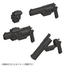 PRE-ORDER: M.S.G. Weapon Unit 24 Handgun