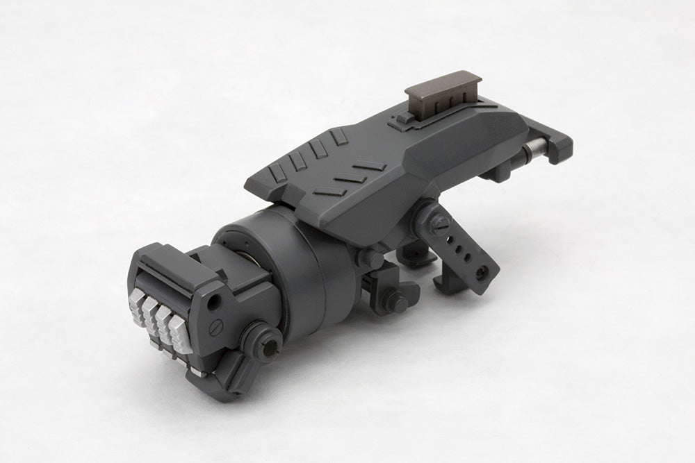 M.S.G. Weapon Unit 27 Impact Knuckle