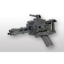 M.S.G. Hand Gatling Gun