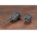 M.S.G. Weapon Unit 39 Multiple Gun