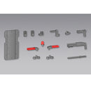 M.S.G. Weapon Unit 41 Ballistic Shield