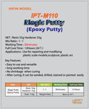 Infini - Magic Putty