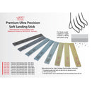 Infini - Premium Soft Sanding Stick (Matador)