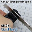 GodHand - Mighty Hand Saw
