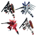 Mobile Suit Gundam G Frame V12