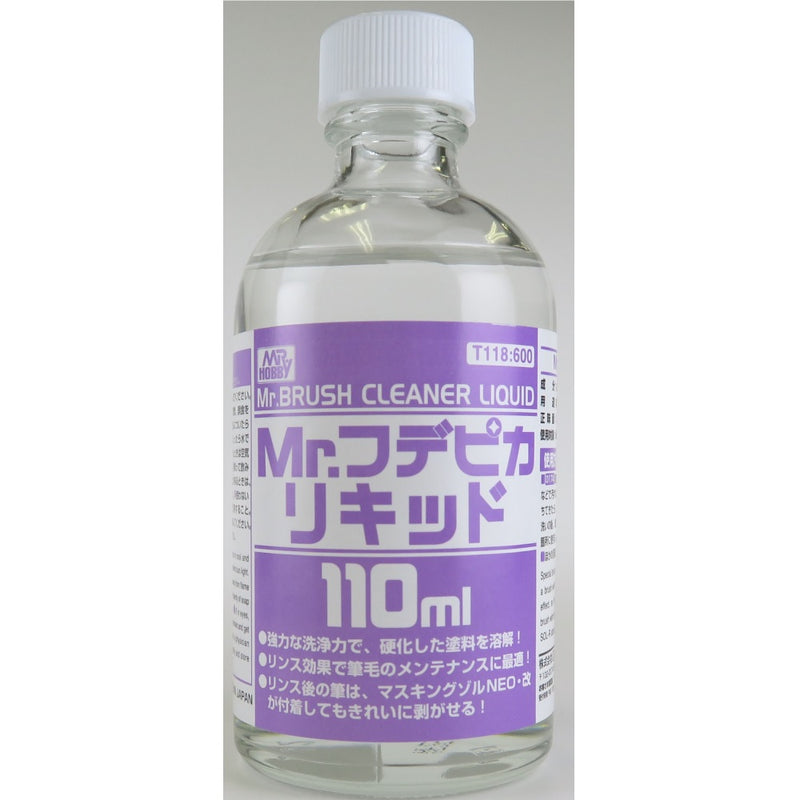 Mr. Color Leveling Thinner 400ml