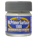 Mr. Hobby Primer / Surfacer (10 Types)