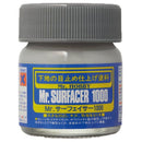 Mr. Hobby Primer / Surfacer (10 Types)