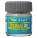 Mr. Hobby Primer / Surfacer (10 Types)