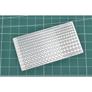 Madworks - Neron Photo Etch Detail Parts (for N-003/N-006 chisels)