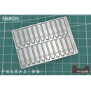 Madworks - Neron Spin Blade Chisel, angled