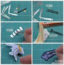 Madworks - Polishing Jig