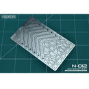 Madworks - Polishing Jig