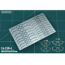 Madworks - Detail Upgrade - Glasses, large