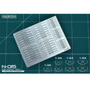 Madworks - Detail Upgrade - Glasses, small