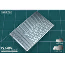 Madworks - Detail Upgrade - Radiator, A