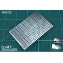 Madworks - Detail Upgrade - Radiator, B