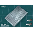 Madworks - Detail Upgrade - Radiator, C