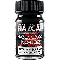 Gaia NAZCA Color Series (11 Colors)