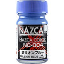Gaia NAZCA Color Series (11 Colors)