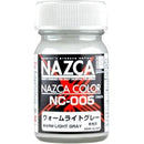 Gaia NAZCA Color Series (11 Colors)