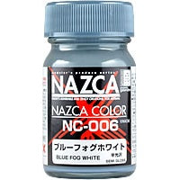 Gaia NAZCA Color Series (11 Colors)