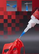 DSPIAE - GPA-01 Precision Plastic Applicator (10pcs)