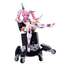 Nuke Matrix Cyber Forest [Fantasy Girls] Remote Attack Battle Base Info Tactician