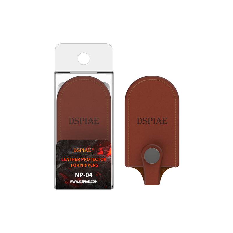 DSPIAE - NP Leather Protector for Nippers (6 Colors)