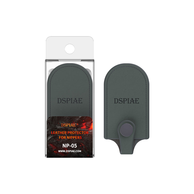 DSPIAE - NP Leather Protector for Nippers (6 Colors)