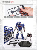 Trumpeter Transformers Soundwave