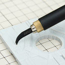 Madworks - Line Engraver Scribing Chisel, Hook DLC