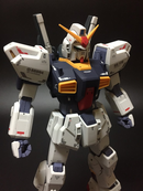 Delpi Decal - PG Mk-II AEUG Water Decal