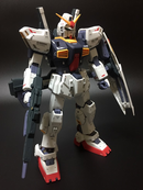 Delpi Decal - PG Mk-II AEUG Water Decal