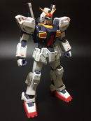 Delpi Decal - PG Mk-II AEUG Water Decal