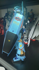 Delpi Decal - PG Mk-II TITANS Luminous WATER DECAL