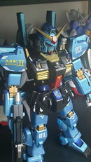 Delpi Decal - PG Mk-II TITANS Luminous WATER DECAL