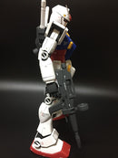 Delpi Decal - PG RX-78-2 FIRST WATER DECAL